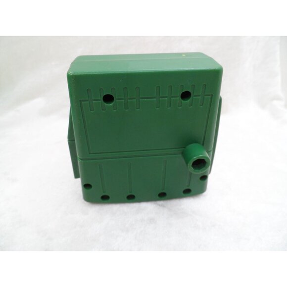 GI Joe Action Man Accessories Back Pack Stickers - Picture 3 of 8